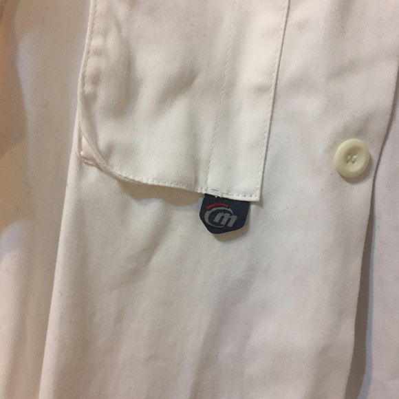 Comme Des Garcons Lab Coat - Picture 5 of 5